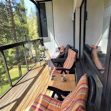 Sunny Beach Apartment Narva-Joesuu Exterior photo