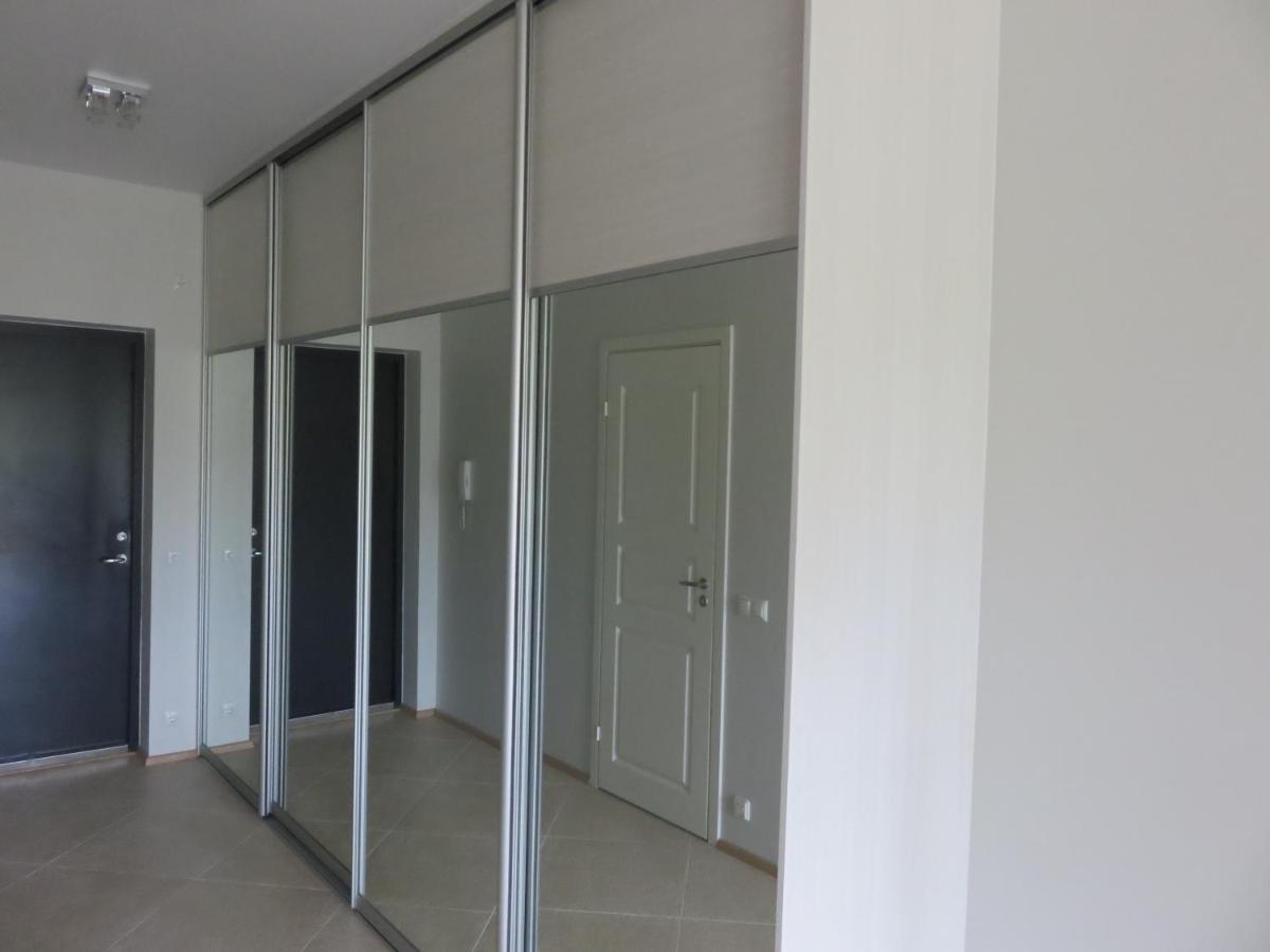 Sunny Beach Apartment Narva-Joesuu Exterior photo