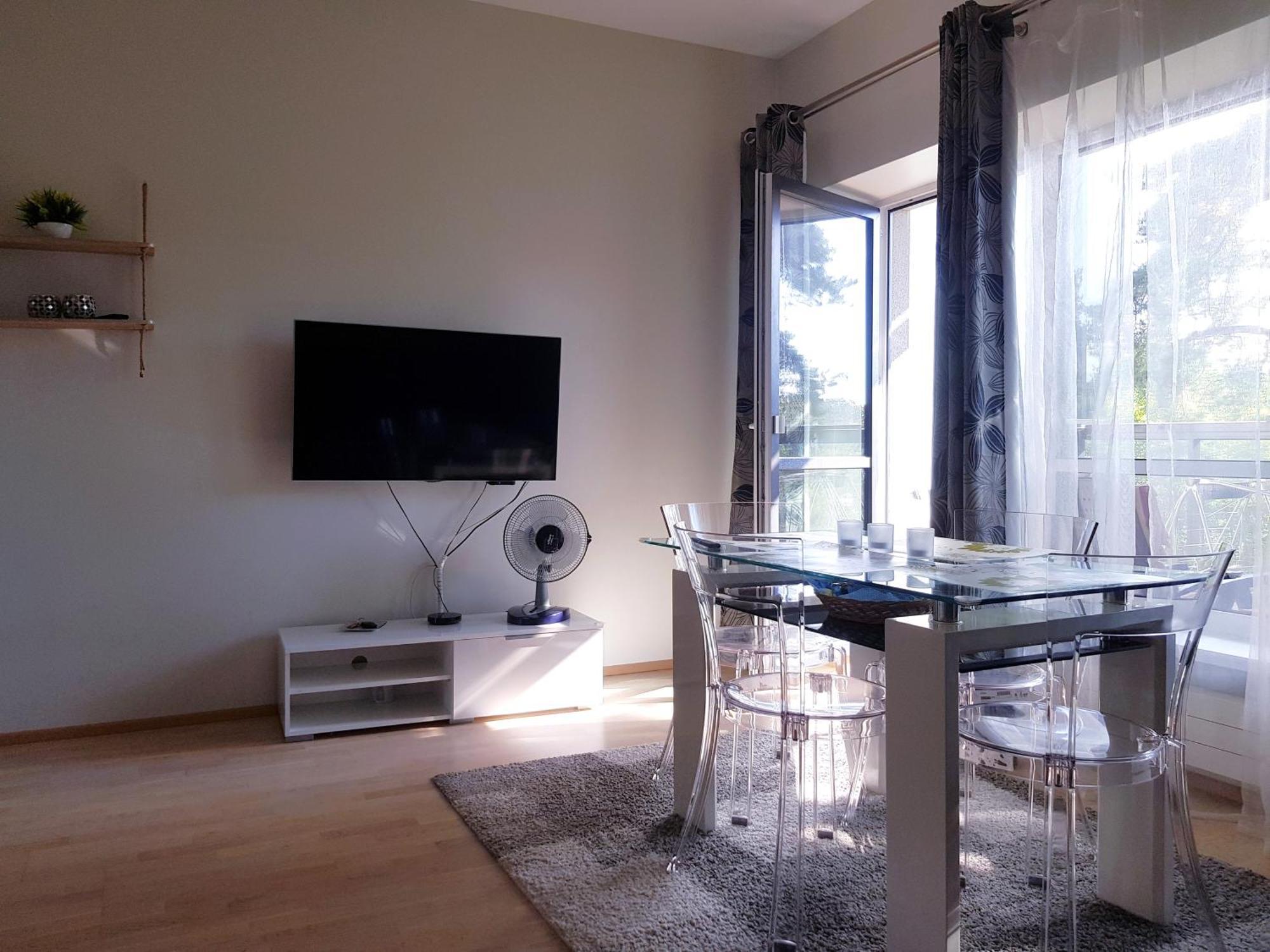 Sunny Beach Apartment Narva-Joesuu Exterior photo